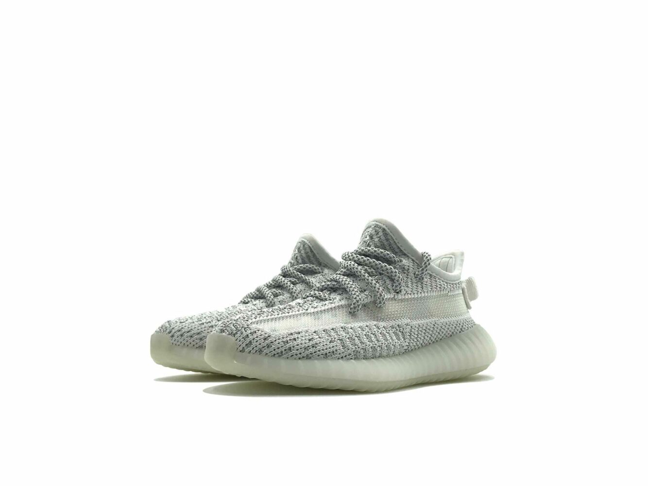 adidas yeezy boost 350 v2 kids static reflective kef2367 купить