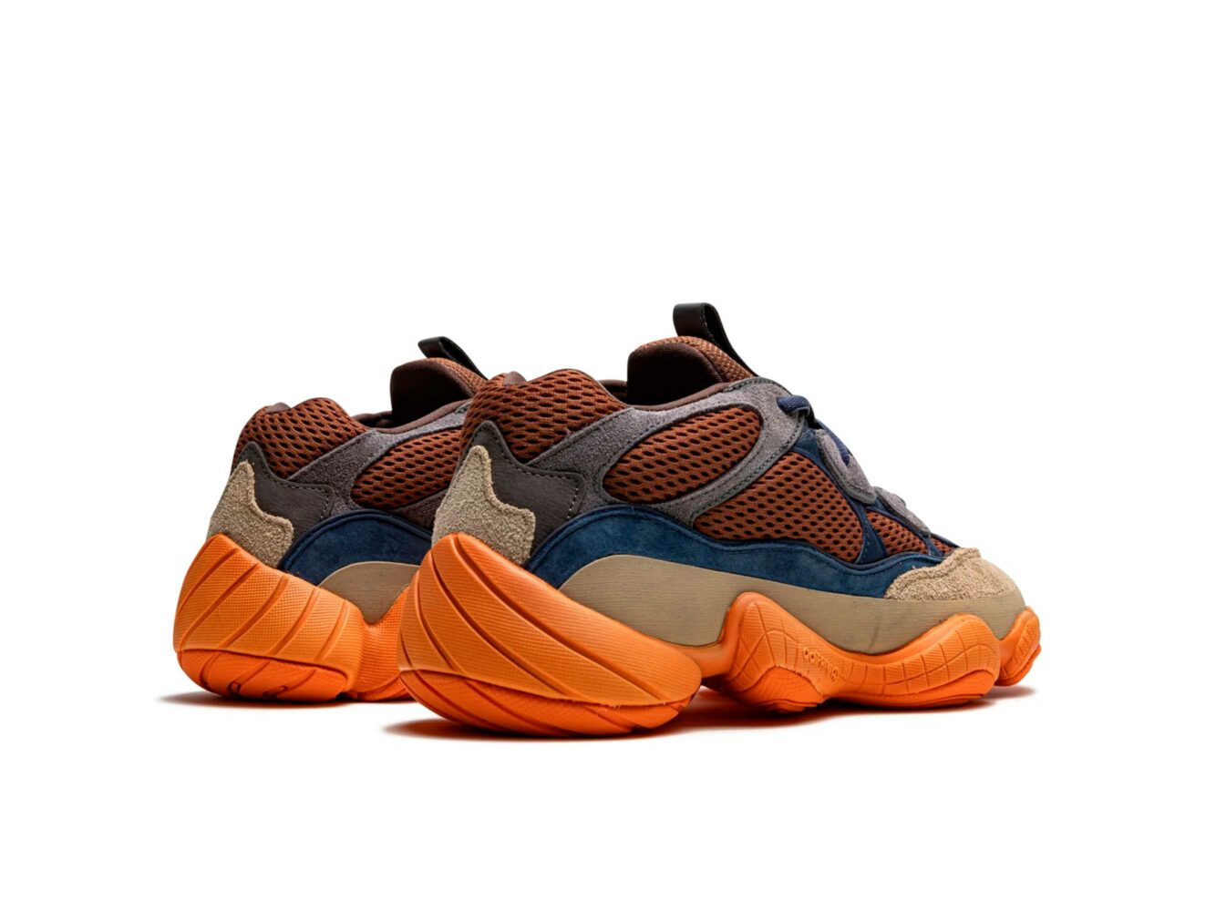 adidas yeezy boost 500 enflame GZ5541 купить