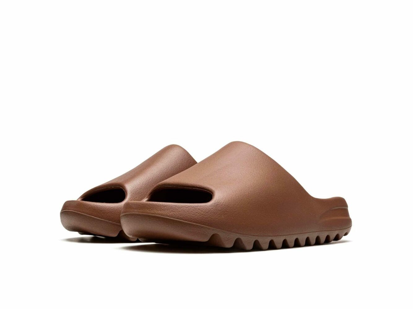 adidas yeezy slide flax FZ5896 купить