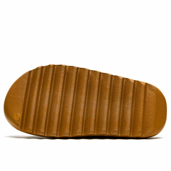 adidas yeezy slide ochre GW1931