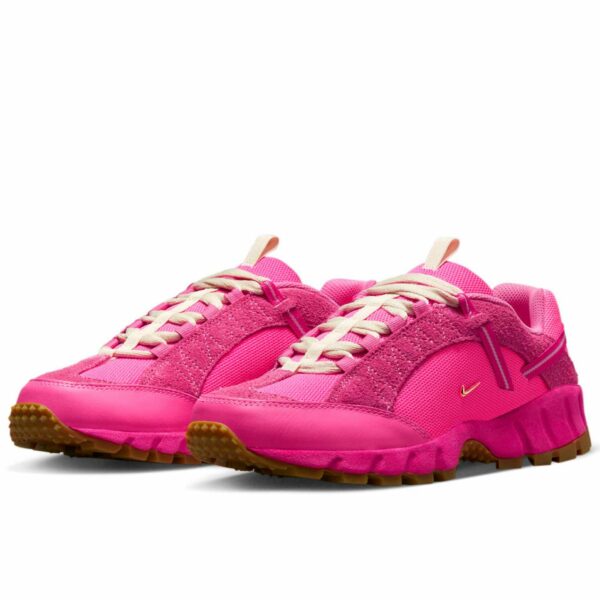 jacquemus x nike air humara pink flash DX9999_600