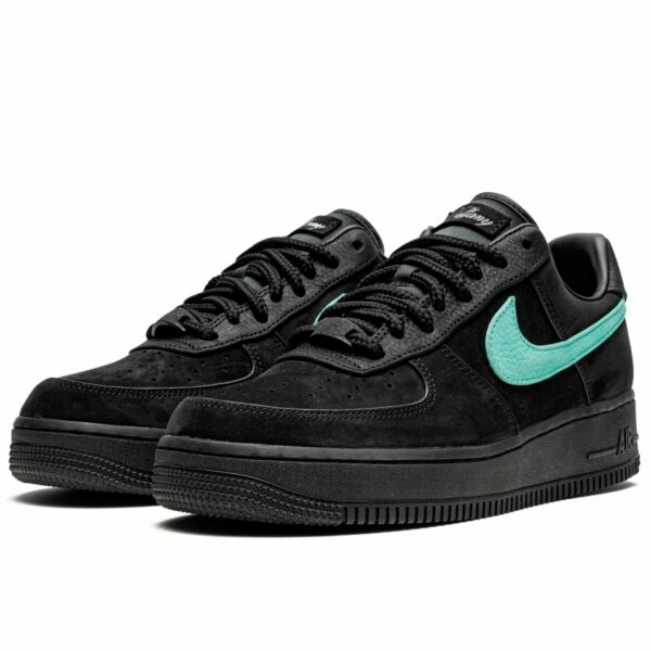 nike air force 1 low tiffany and co DZ1382_001