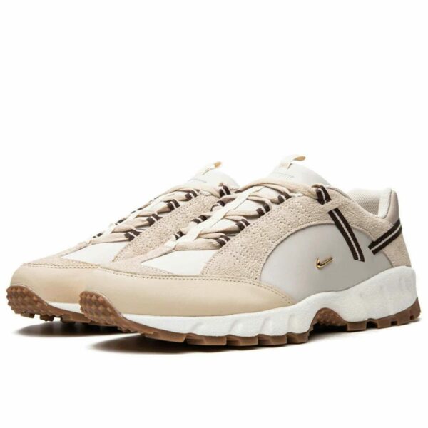 nike air humara lx jacquemus light bone gold DR0420_001