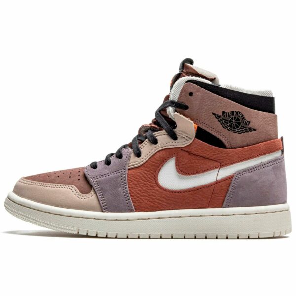 nike air jordan 1 high zoom cm canyon rust CT0979_602 купить