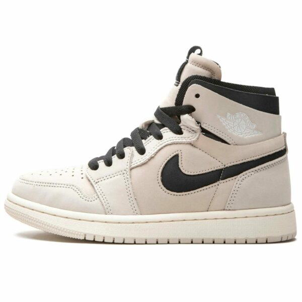 nike air jordan 1 high zoom cm summit white CT0979_100 купить