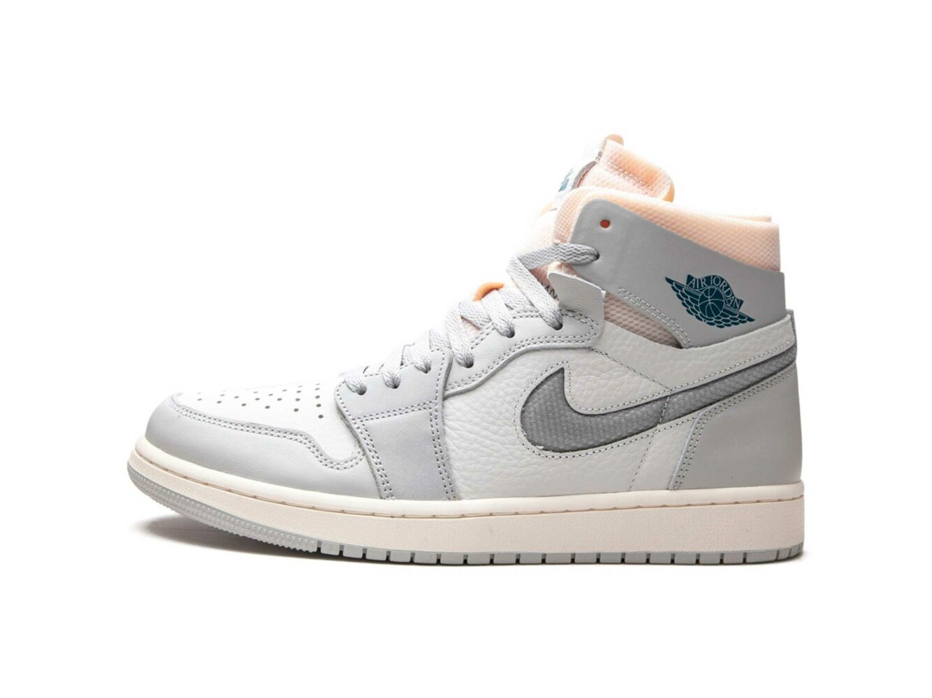 nike air jordan 1 zoom cmft london DH4268_001 купить