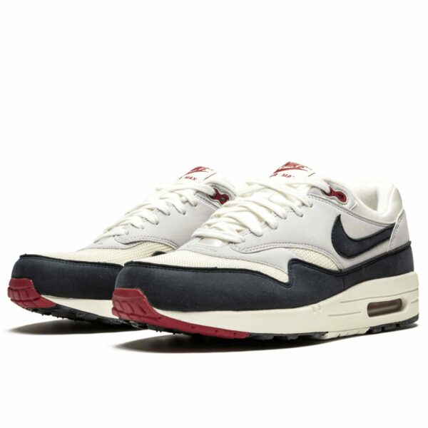 nike air max 1 OG dark blue 554717_100