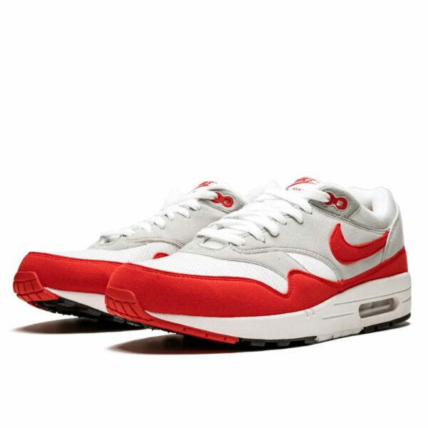 nike air max 1 QS sport red 2009 378830_161