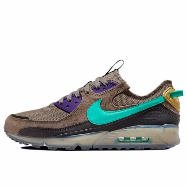 nike air max terrascape 90 nn brown DQ3987_001 купить