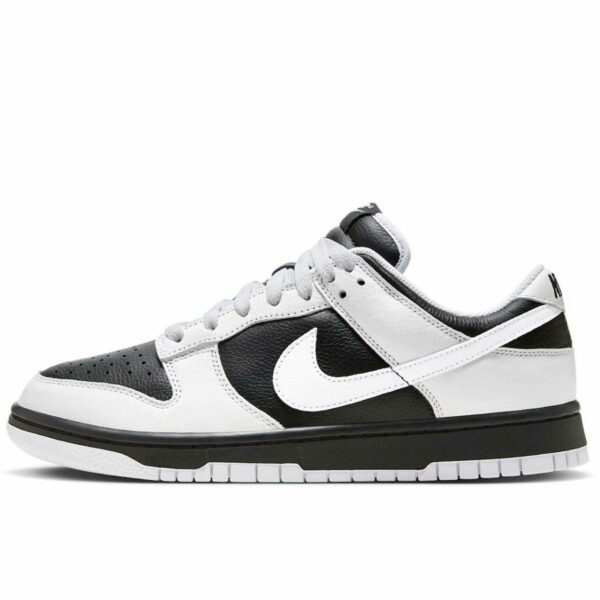 nike dunk low reverse panda FD9064_011 купить