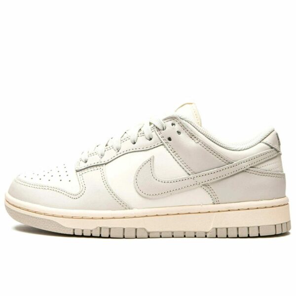 nike dunk low sail light bone DD1503_107 купить