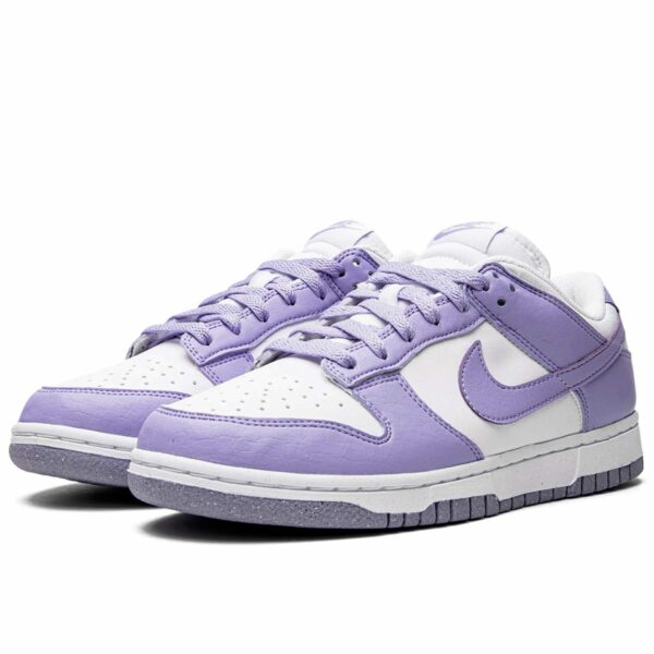 nike dunk wmns low next nature lilac DN1431_103