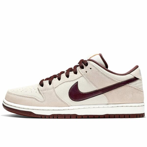 nike sb dunk low desert sand BQ6817_004 купить