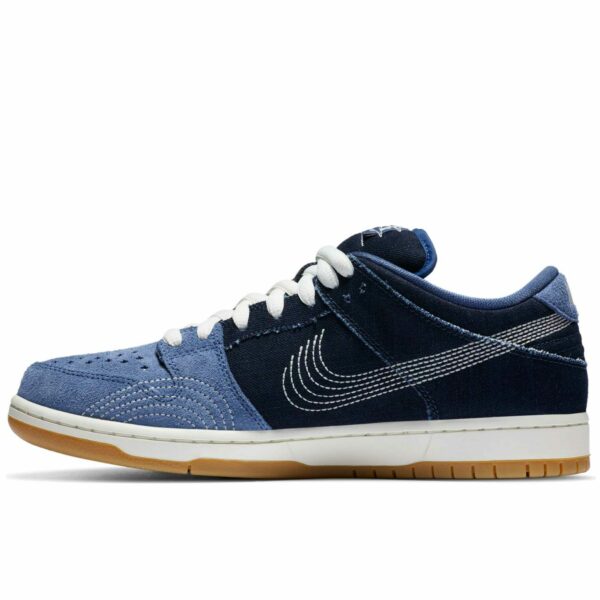 nike sb dunk low pro premium CV0316_400 купить