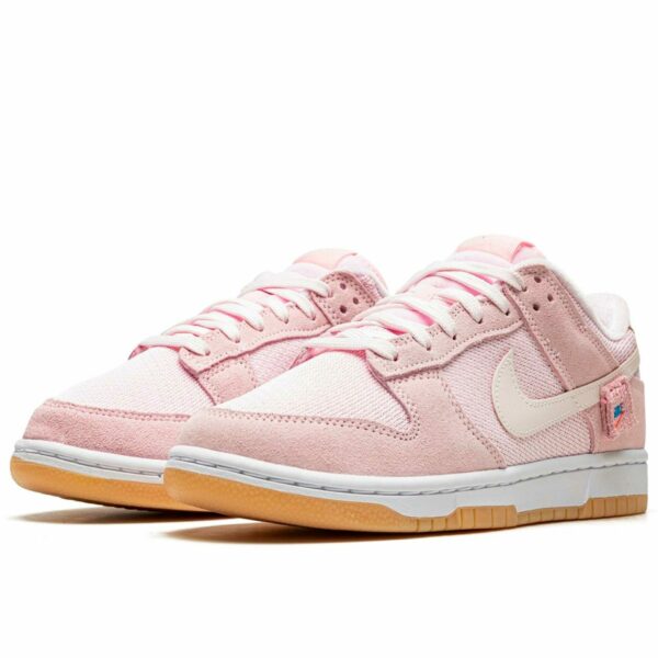 nike wmns dunk low tedyy bear DZ5318_640