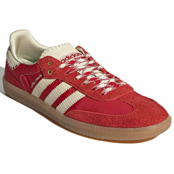 adidas Wales Bonner x samba collegiate orange GY6612