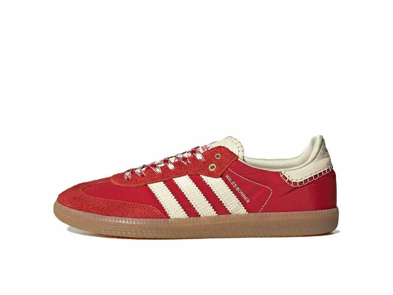 adidas Wales Bonner x samba collegiate orange GY6612 купить