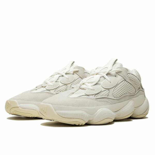 adidas yeezy 500 bone white FV3573