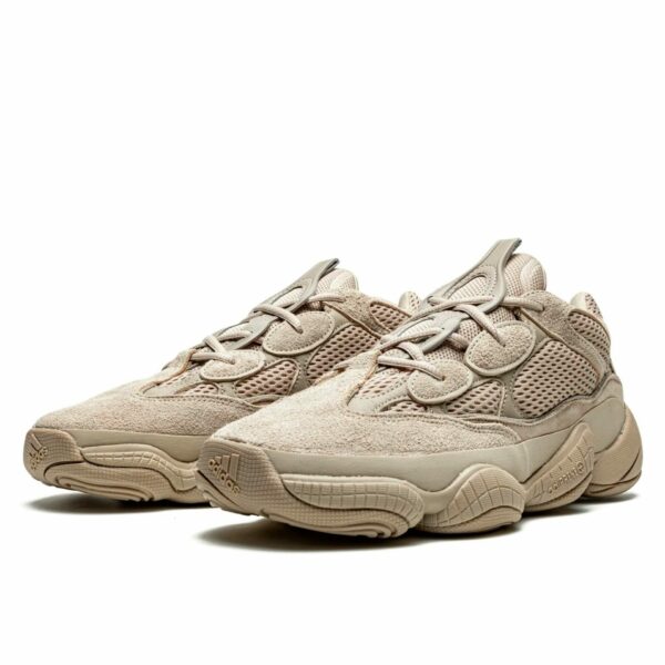 adidas yeezy 500 taupe light GX3605