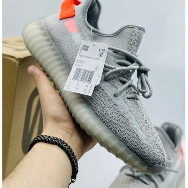 adidas yeezy boost 350 v2 tail light FX9017