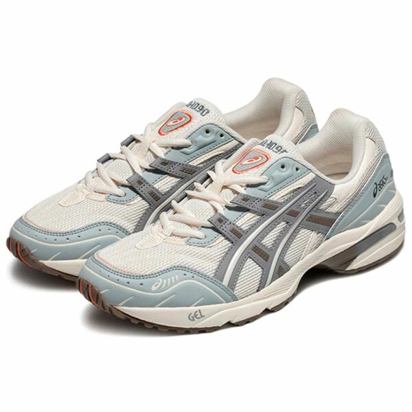 asics gel 1090 grey blue 1203A243_021