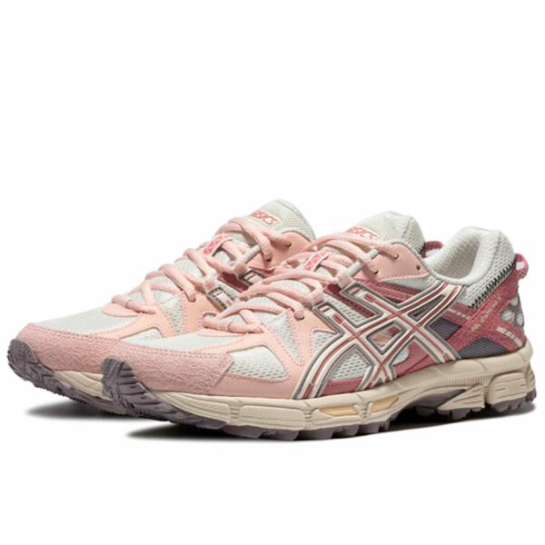 asics gel kahana 8 wmns white pink 1012A978_103