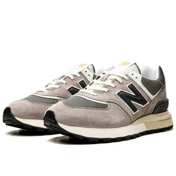 new balance 574 marblehead castle rock U574LGT1