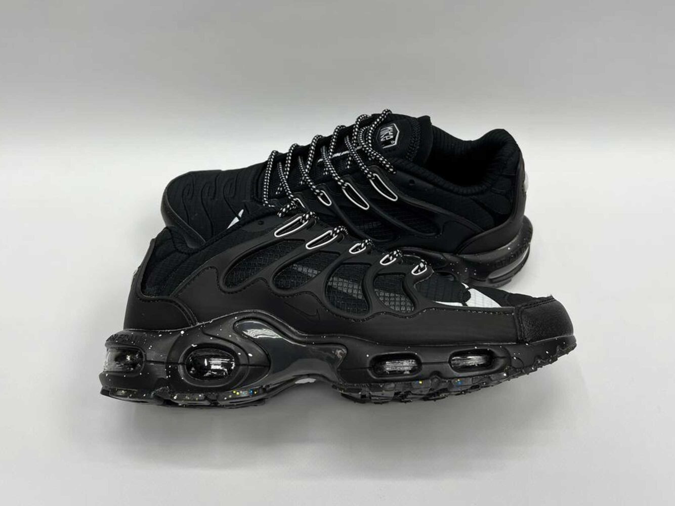 nike air max terrascape plus black DC6078_002 купить