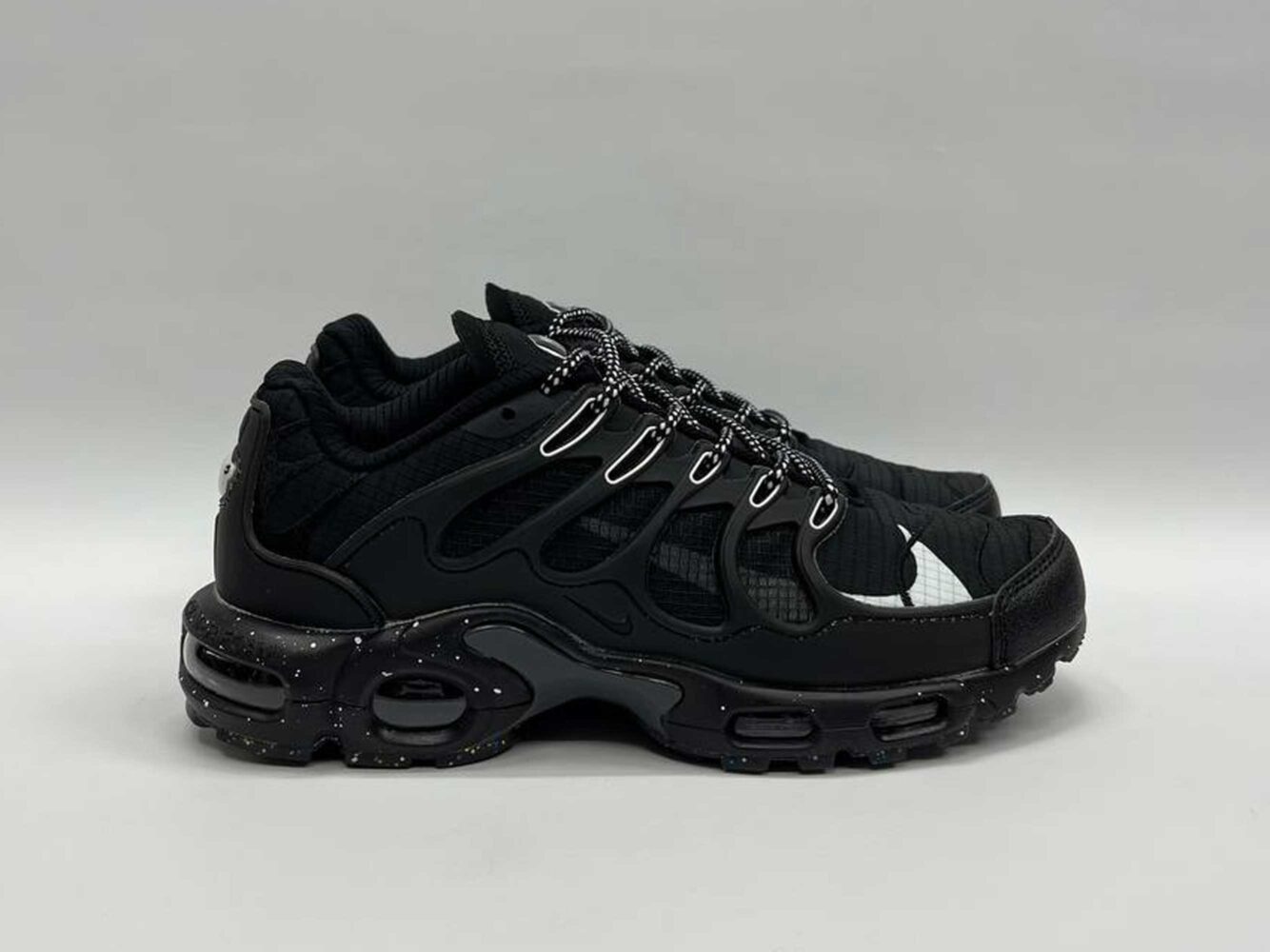 nike air max terrascape plus black DC6078_002 купить