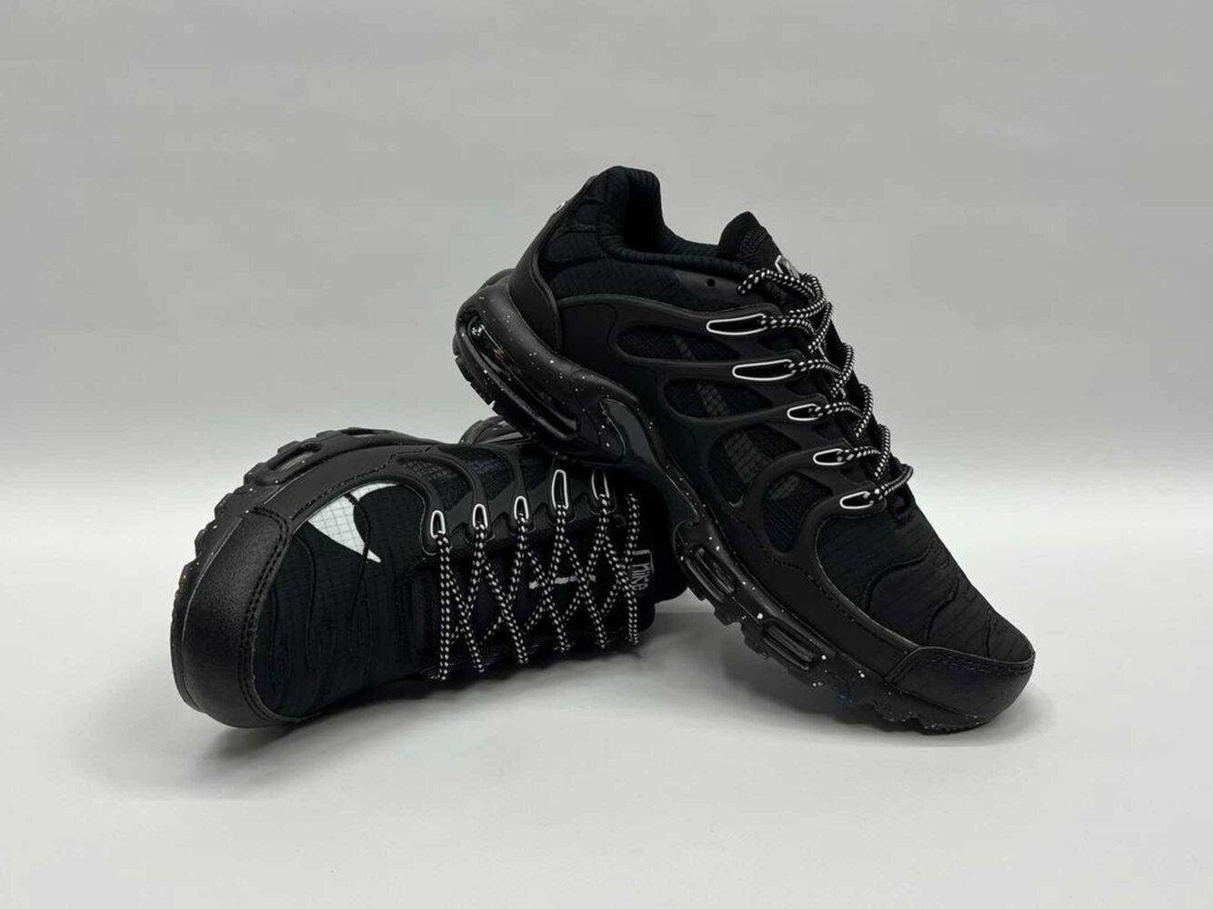 nike air max terrascape plus black DC6078_002 купить