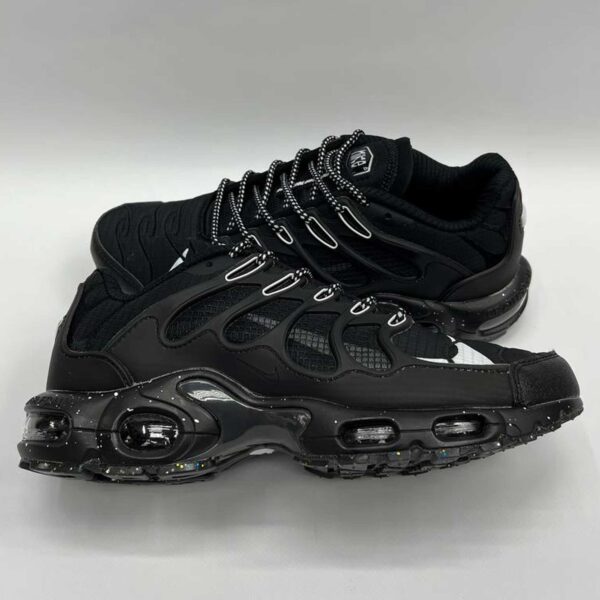 nike air max terrascape plus black DC6078_002