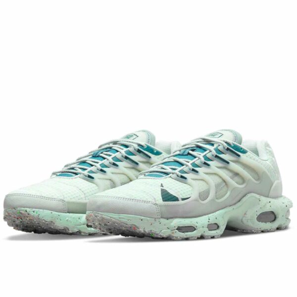 nike air max terrascape plus dark teal green DC6078_001