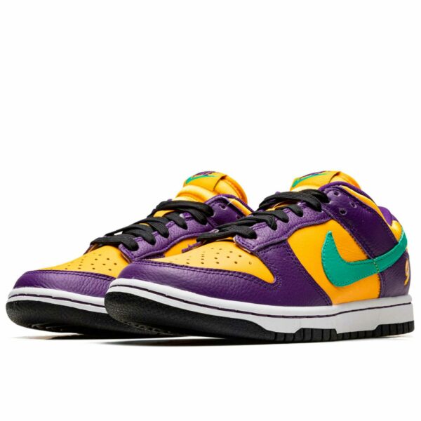 nike dunk low wmns Lisa Leslie DO9581_500