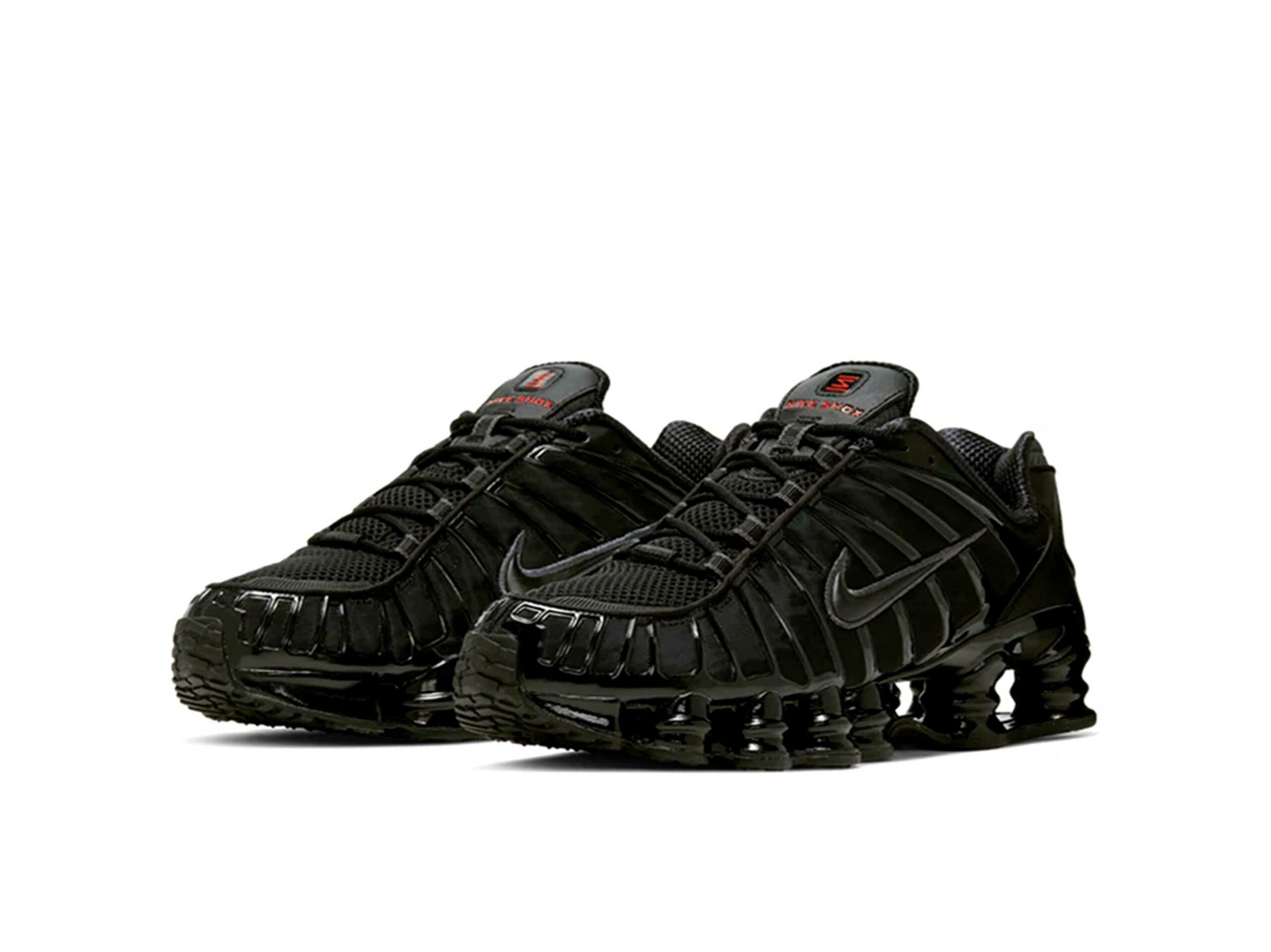 Nike Shox Мужские Купить