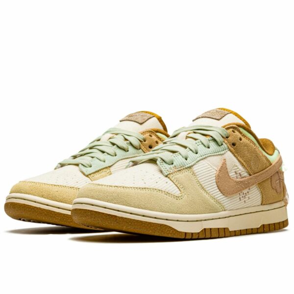 nike wmns dunk low on the bright side DQ5076_121