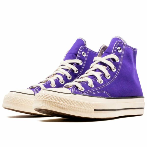 converse chuck 70 hi candy grape 170550C