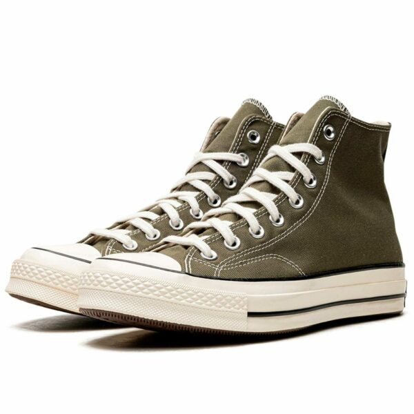 converse chuck 70 hi dark beetroot A00754C