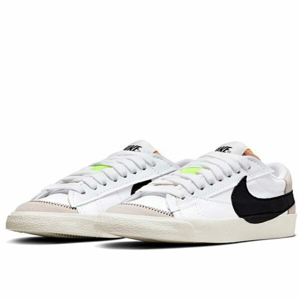 nike blazer low 77 jumbo DQ1470_101