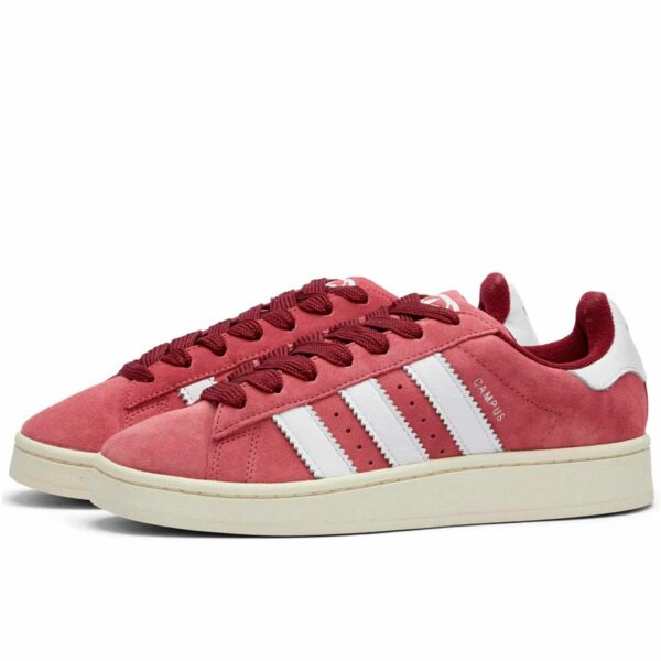 adidas originals campus 00s pink HP6286