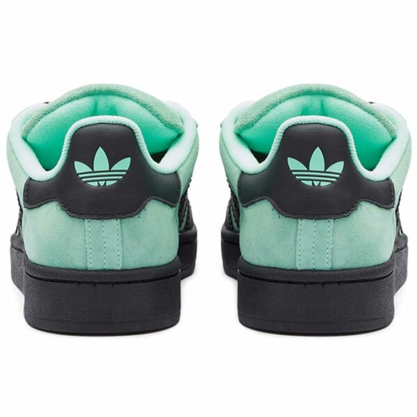 adidas originals campus 00s pulse mint core black HQ8706