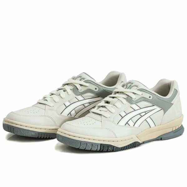 asics gel spotlyte low beige grey 1203A233_021