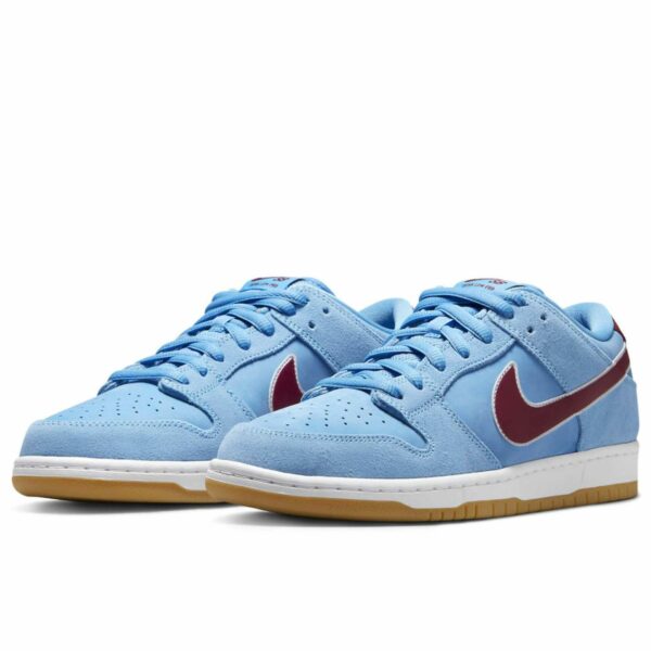 nike sb dunk low phillies DQ4040_400