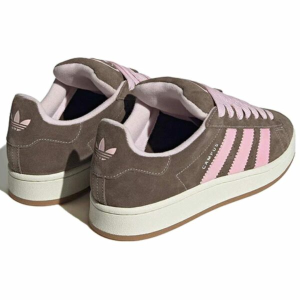 adidas campus 00s dust cargo clear pink HQ4569