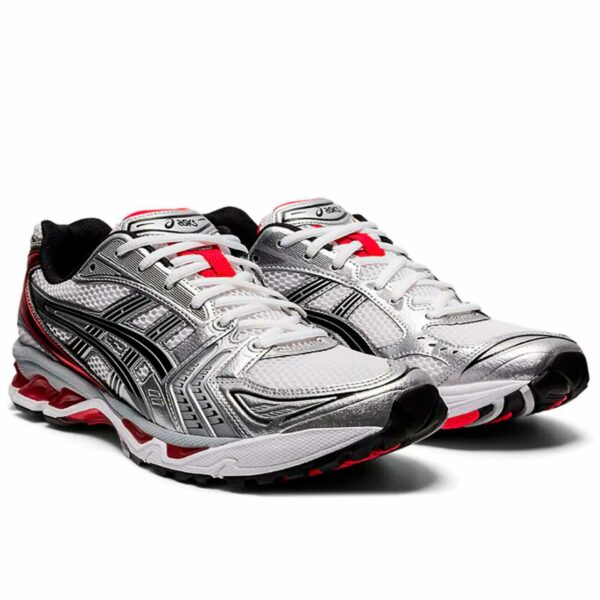 asics gel kayano 14 classic red 1201A019_103