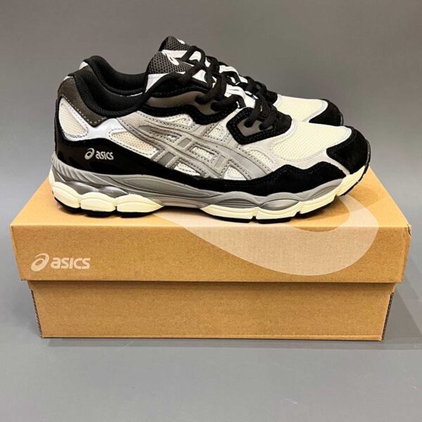 asics gel nyc ivory clay 1201A789_750