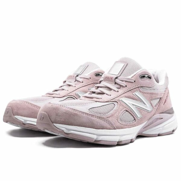 new balance 990 v4 pink m990kmn