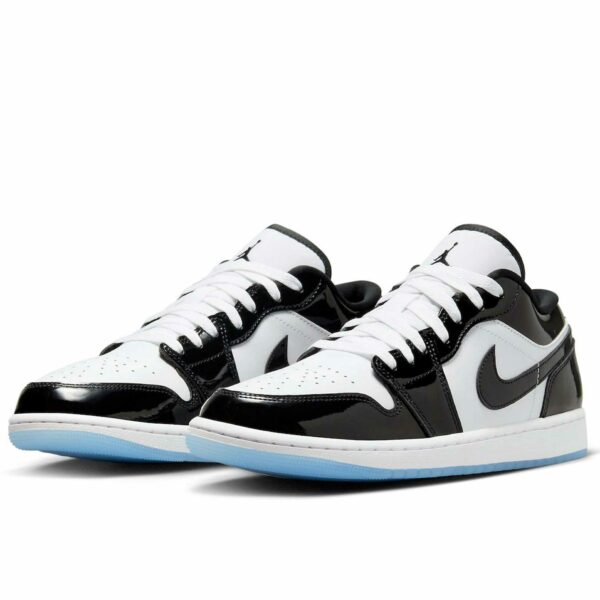 nike air Jordan 1 low concord DV1333_100