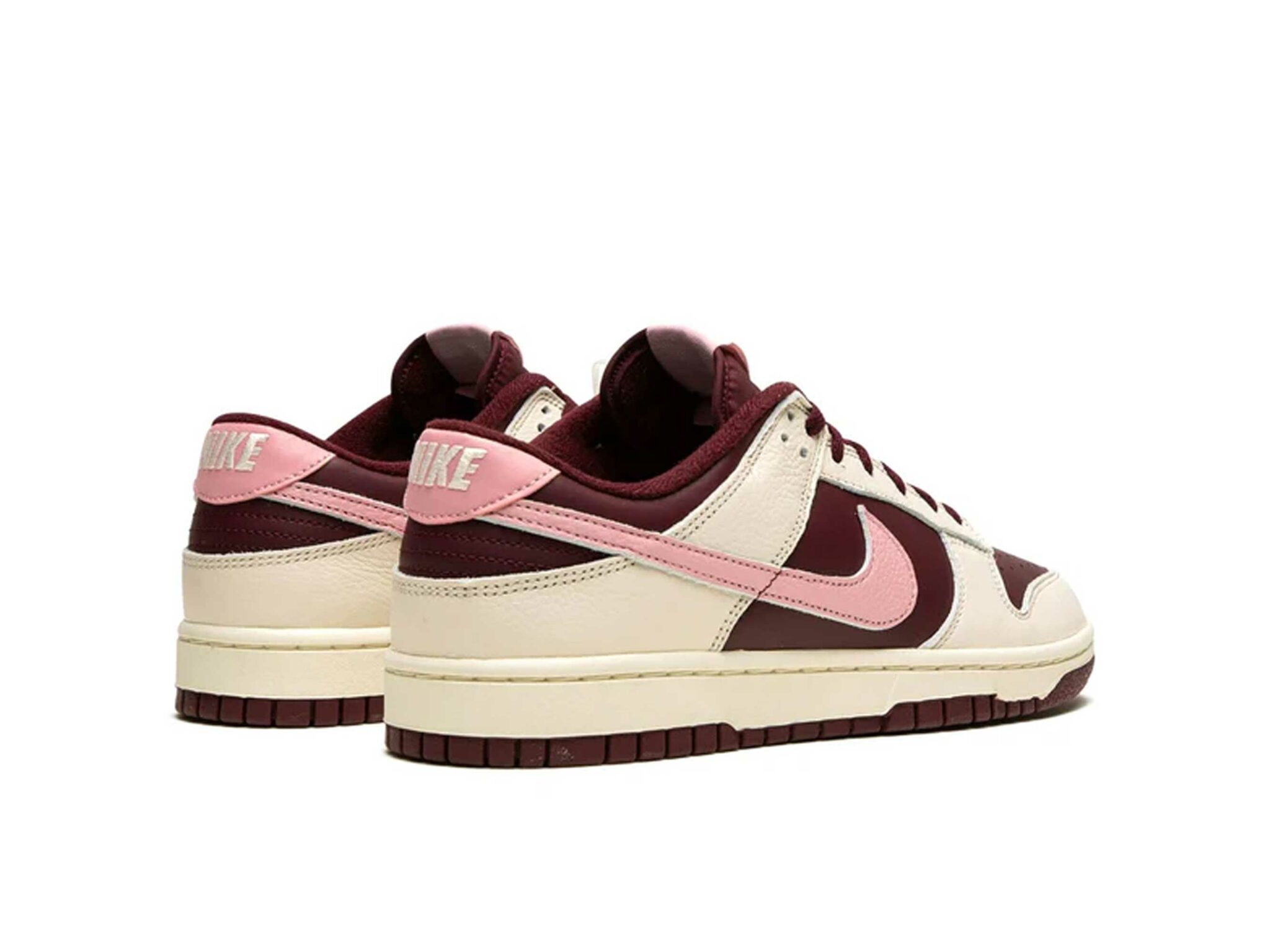 Nike Dunk Low Retro PRM. Nike Dunk Low Premium Valentine's Day 2023. Nike Dunk Low Retro PRM Valentine's Day (2023). Nike Dunk Low Valentine's Day.