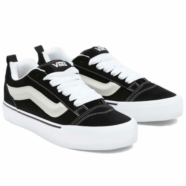 vans imran potato x knu skool vr3 lx black VN0A7Q5JB3P1