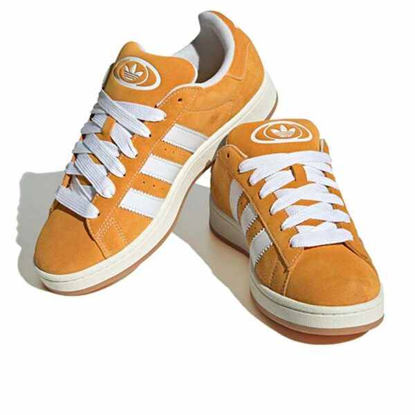 adidas originals campus 00s mustard gum H03473